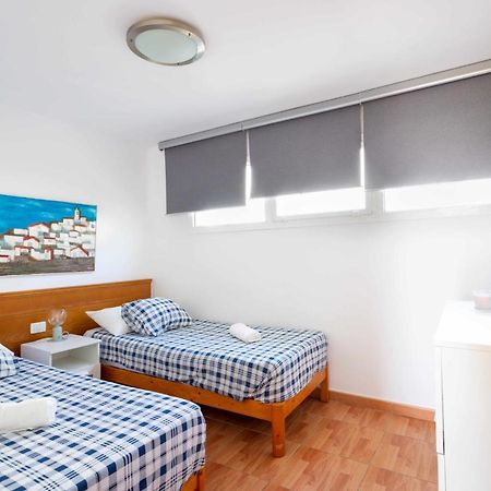 Apartamento Maypa 1 Calma San Bartolomé Exteriér fotografie