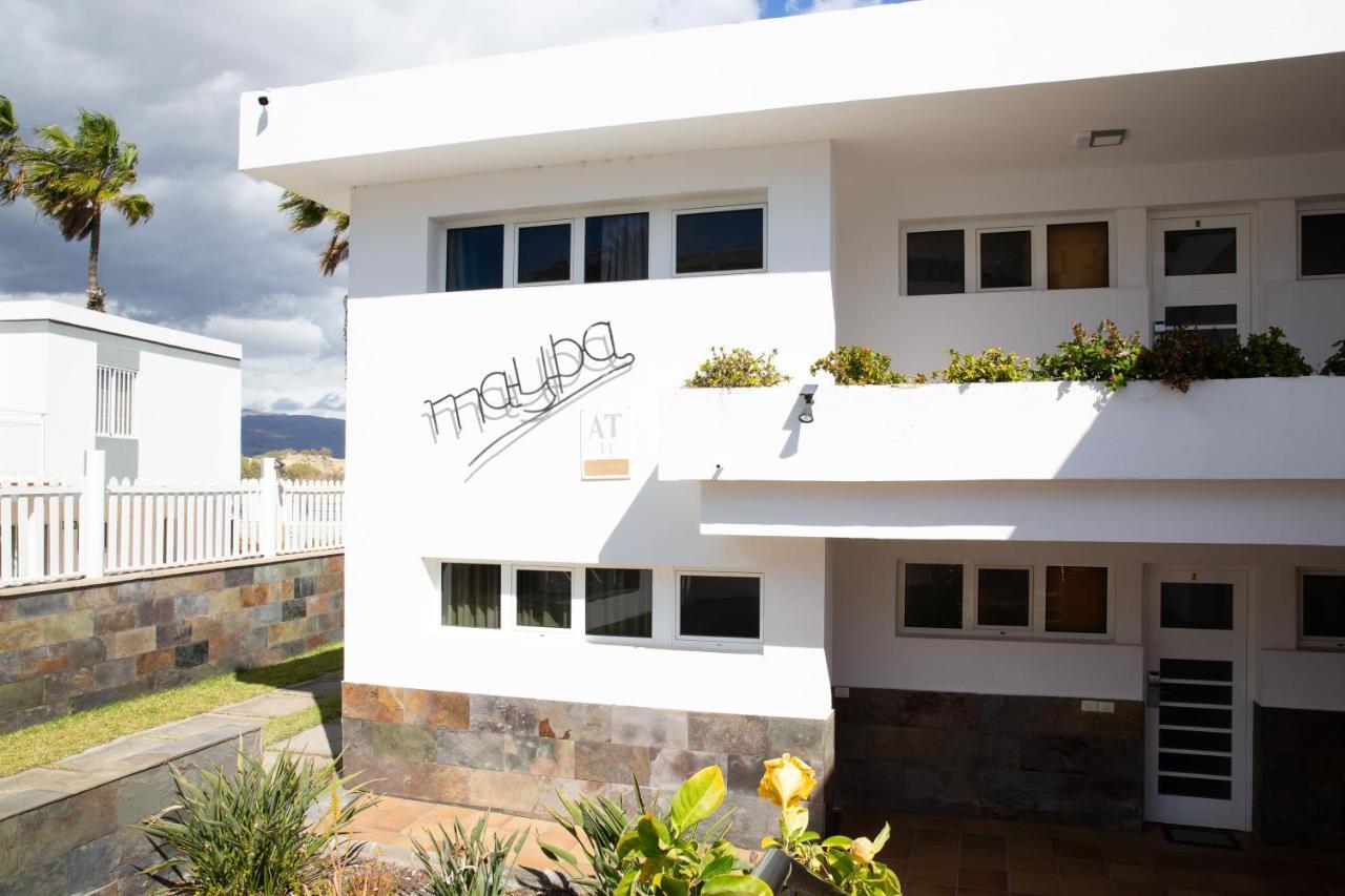 Apartamento Maypa 1 Calma San Bartolomé Exteriér fotografie