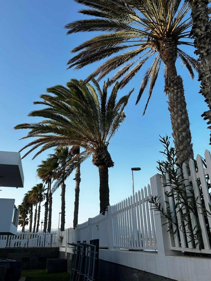 Apartamento Maypa 1 Calma San Bartolomé Exteriér fotografie