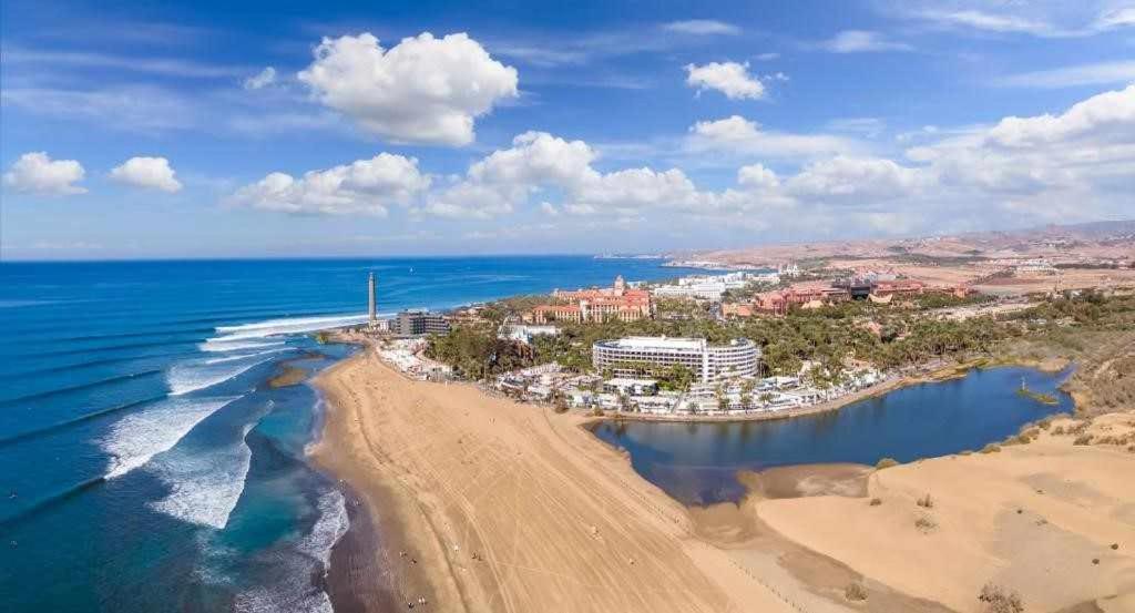 Apartamento Maypa 1 Calma San Bartolomé Exteriér fotografie