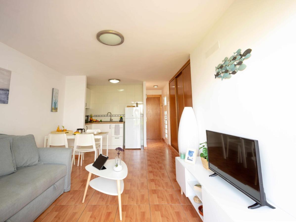 Apartamento Maypa 1 Calma San Bartolomé Exteriér fotografie