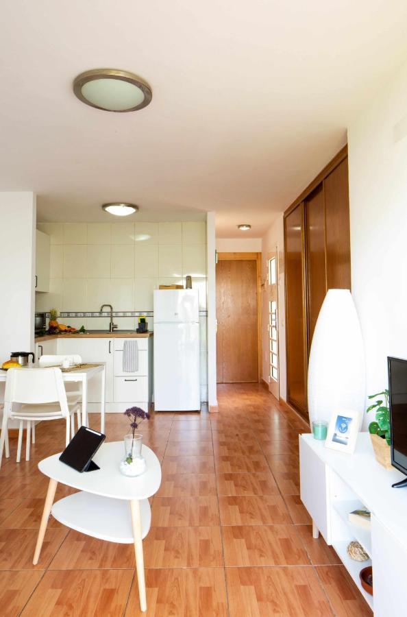 Apartamento Maypa 1 Calma San Bartolomé Exteriér fotografie