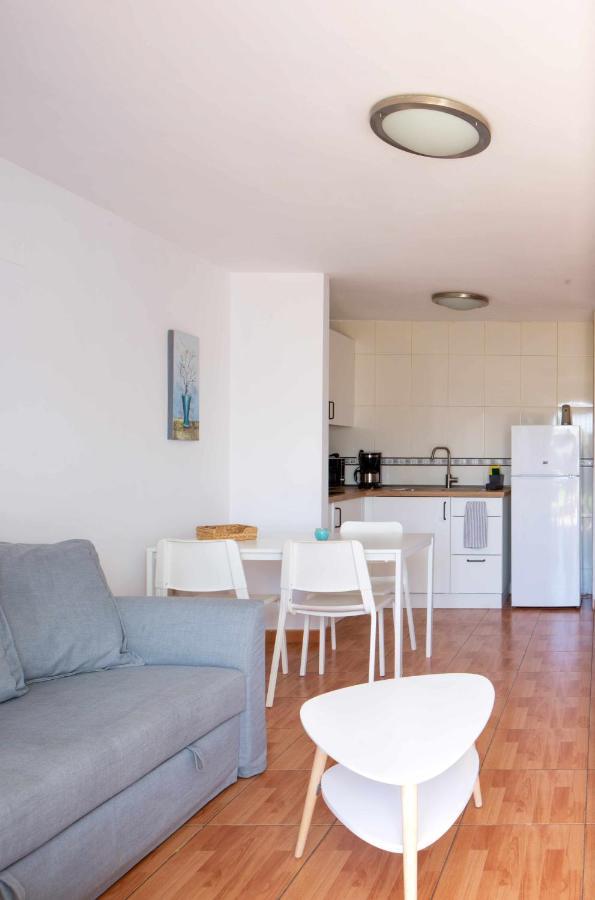 Apartamento Maypa 1 Calma San Bartolomé Exteriér fotografie