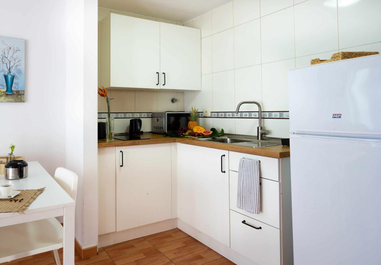 Apartamento Maypa 1 Calma San Bartolomé Exteriér fotografie