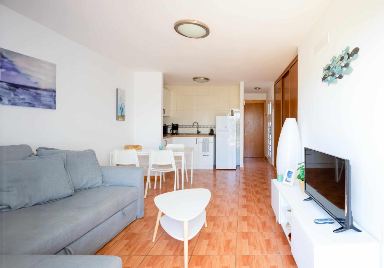 Apartamento Maypa 1 Calma San Bartolomé Exteriér fotografie