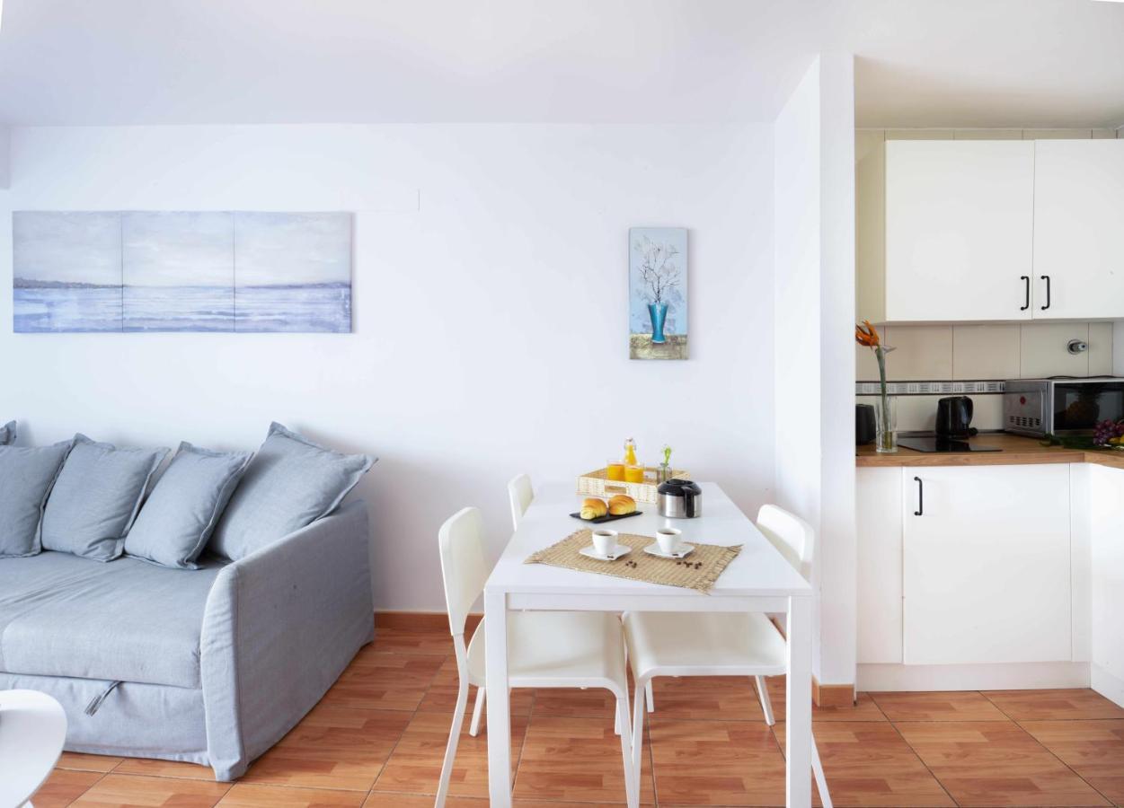 Apartamento Maypa 1 Calma San Bartolomé Exteriér fotografie