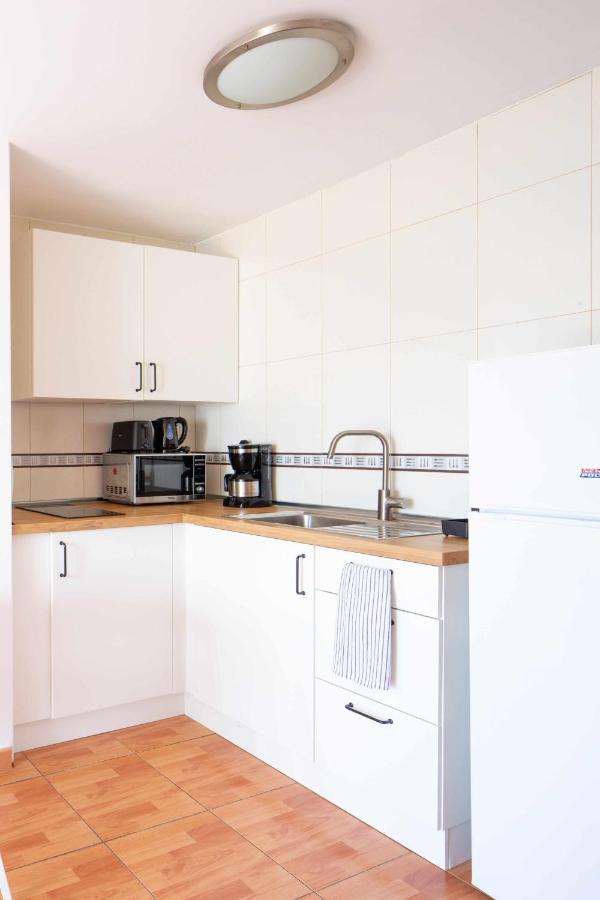 Apartamento Maypa 1 Calma San Bartolomé Exteriér fotografie