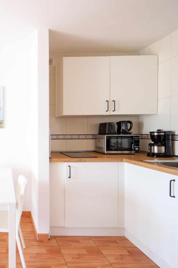 Apartamento Maypa 1 Calma San Bartolomé Exteriér fotografie
