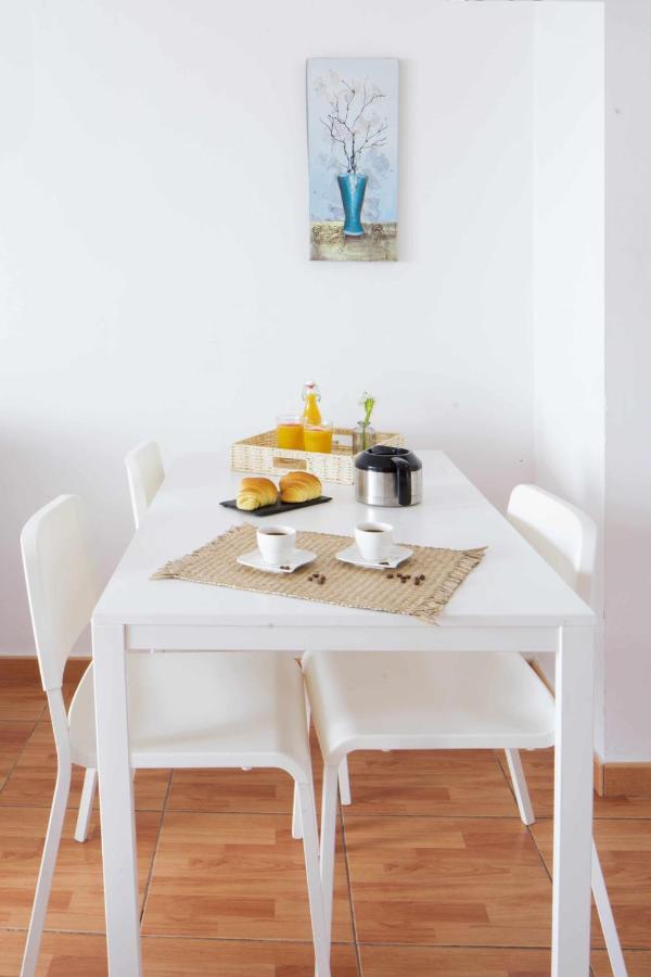 Apartamento Maypa 1 Calma San Bartolomé Exteriér fotografie